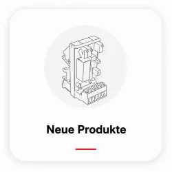 Neue Produkte