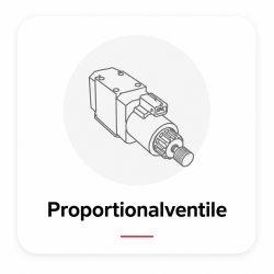 Proportionalventile
