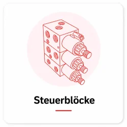 Steuerblöcke