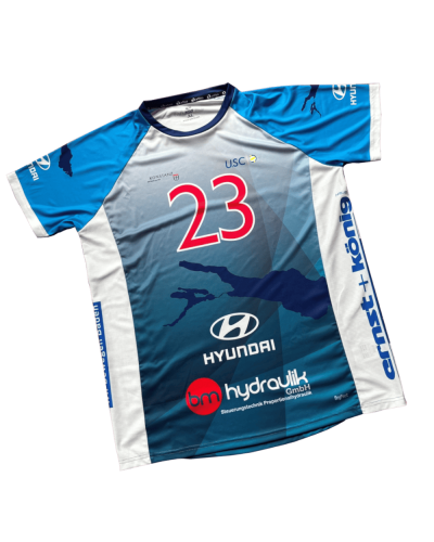 Trikot USC Konstanz